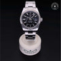 Rolex Certified Pre-owned Sky-Dweller M326934-0005 front on black background