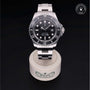 Rolex Certified Pre-owned Sea-Dweller M116660-0001 front on black background