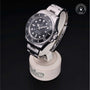 Rolex Certified Pre-owned Sea-Dweller M116660-0001 front on black background