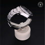 Rolex Certified Pre-owned Sea-Dweller M116660-0001 front on black background