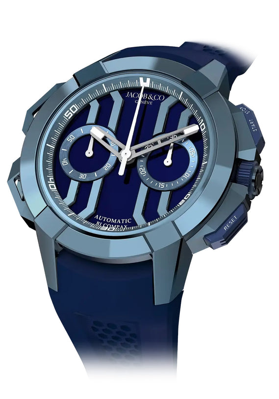Epic X Chrono
