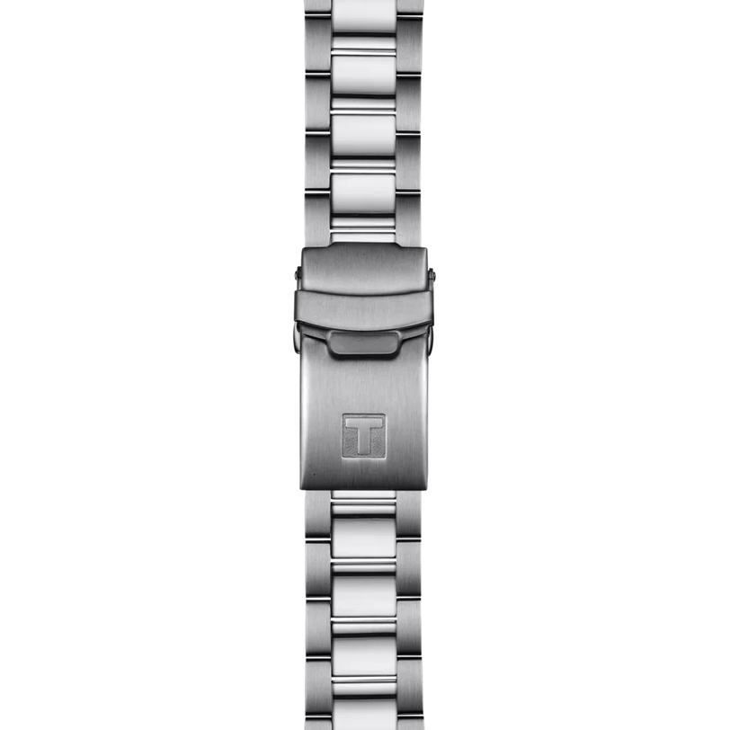 SeaStar 1000 | 40mm, Stainless Steel, Turquoise Dial