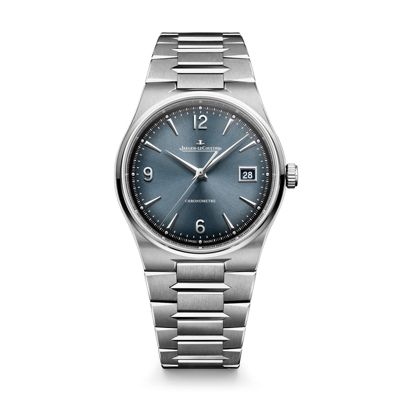 Master Control Chronometre Date