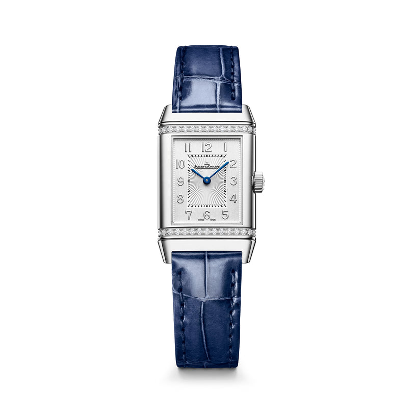 Reverso Classic Duetto