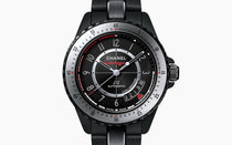 J12 Superleggera 42MM | 42mm, Ceramic, Black Dial