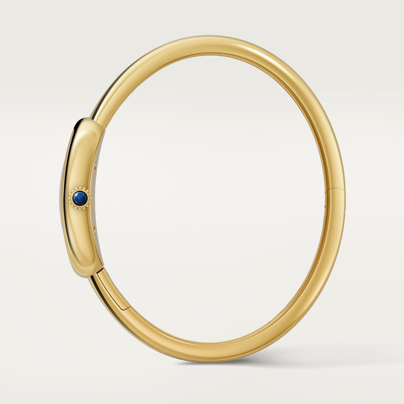 Cartier Baignoire Small Model WGBA0025 view 3