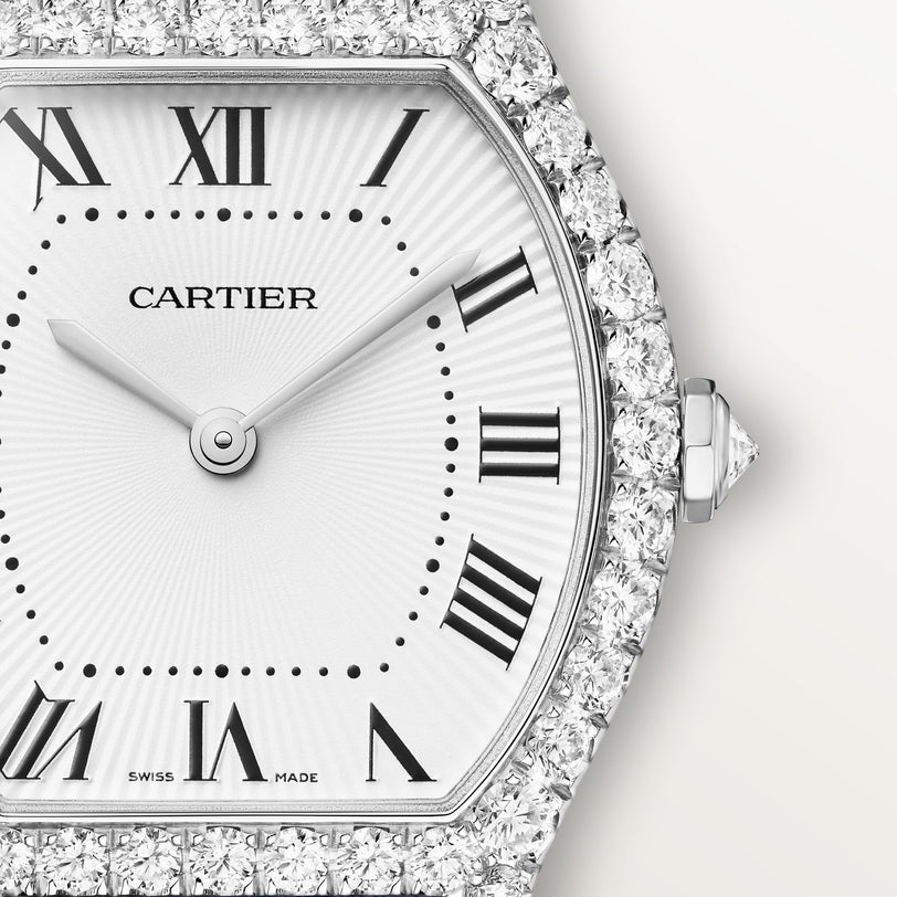 Cartier Tortue Small Model WJTO0014 view 2