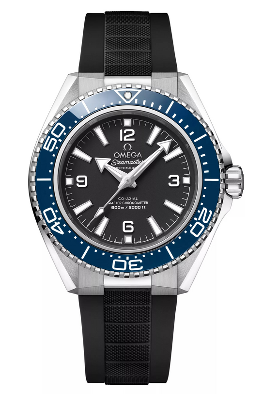Seamaster Planet Ocean 600M