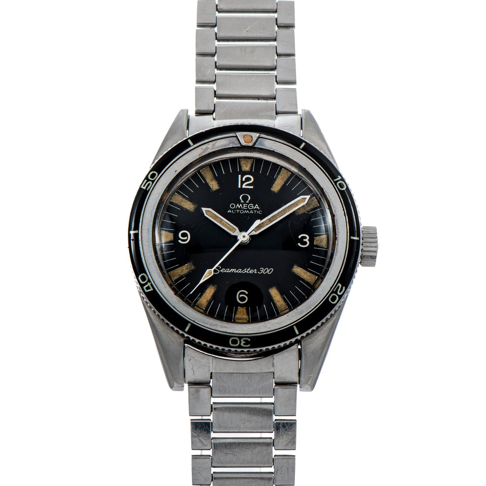 Seamaster 300