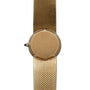 Ladies Diamond Watch 'Tiffany & Co.'