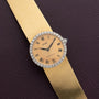 Ladies Diamond Watch 'Tiffany & Co.'