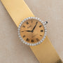 Ladies Diamond Watch 'Tiffany & Co.'