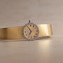 Ladies Diamond Watch 'Tiffany & Co.'