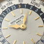 World Time
