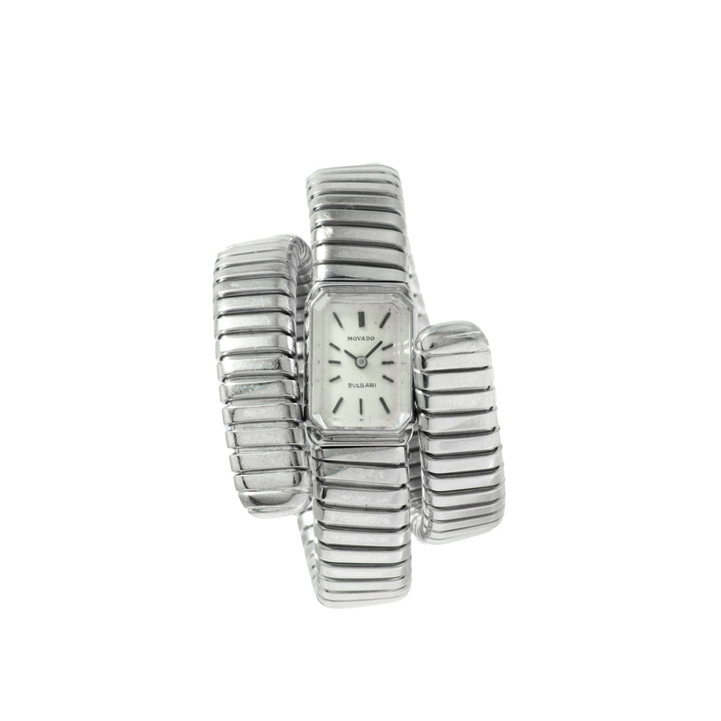 Bulgari Serpenti Tubogas by Movado - Image 2