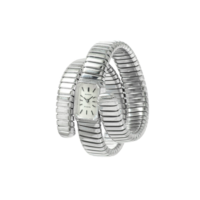 Bulgari Serpenti Tubogas by Movado - Image 3