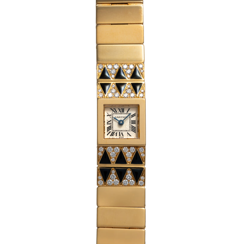 Cartier Tank Lingot - Image 2