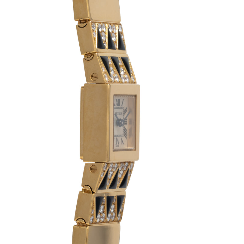 Cartier Tank Lingot - Image 4