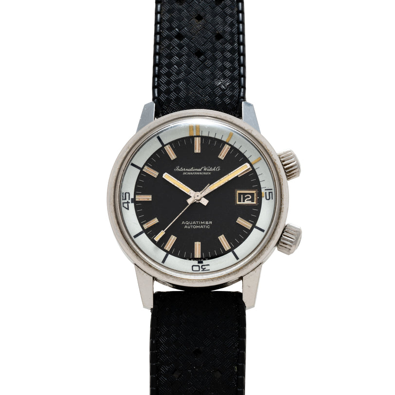 IWC Aquatimer 'Super Compressor' - Image 2