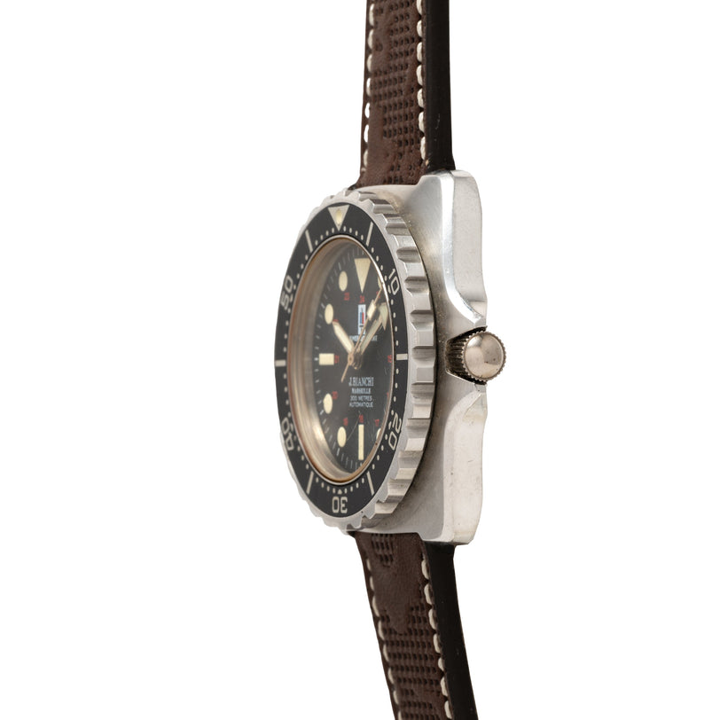Jacques Bianchi French Military Issue - Image 3