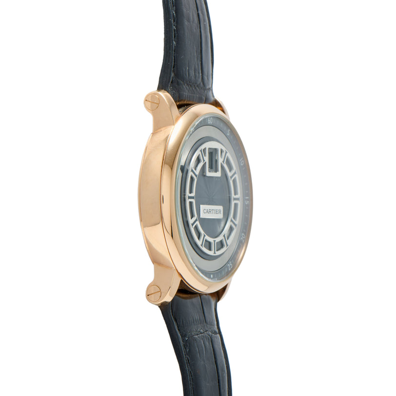 Cartier Rotonde de Cartier