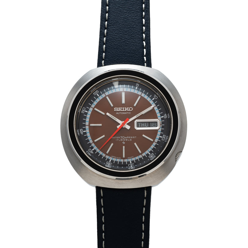 Seiko Sports Diver