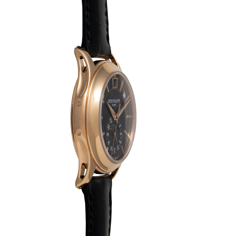 Patek Philippe Annual Calendar
