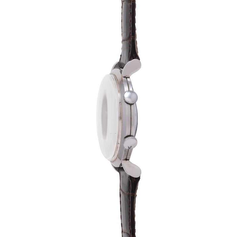 Jaeger-LeCoultre 'European Market' Memovox
