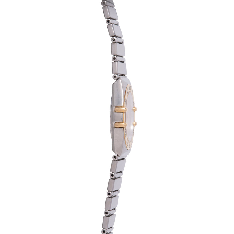 Omega Constellation