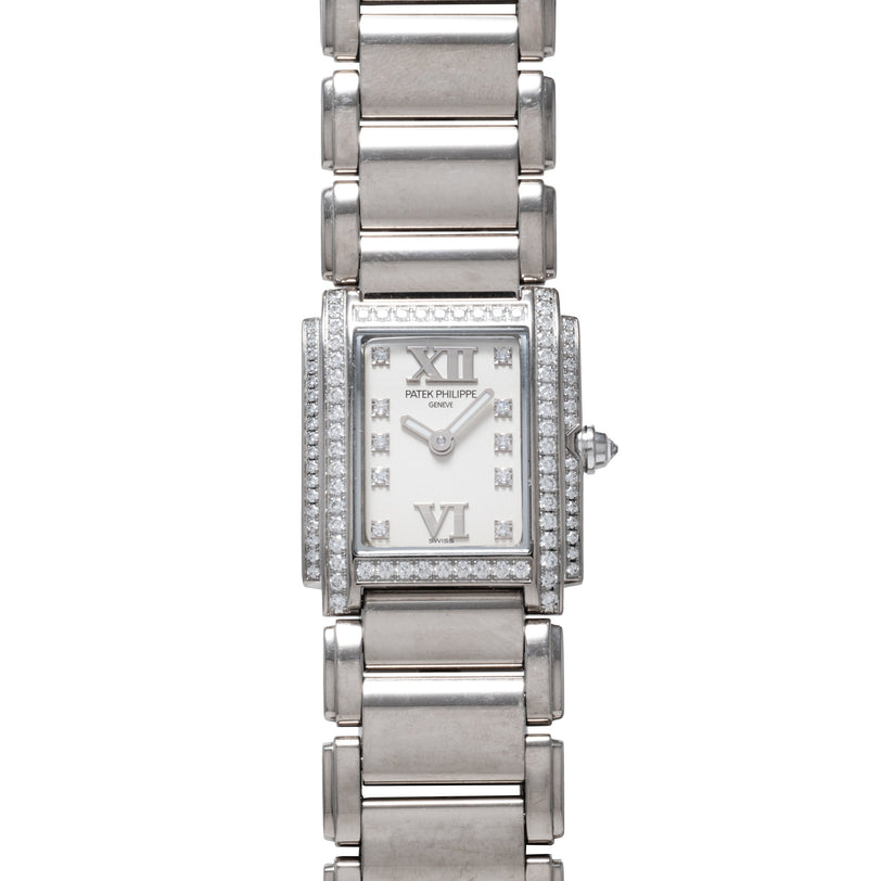 Patek Philippe Twenty-4