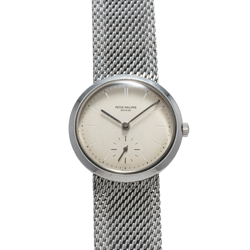 Patek Philippe Calatrava - Image 2