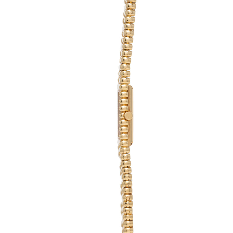 Piaget Emperador 'Tiger's Eye'
