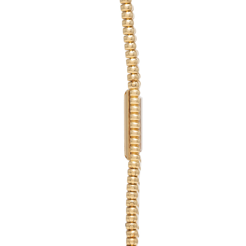Piaget Emperador 'Tiger's Eye'