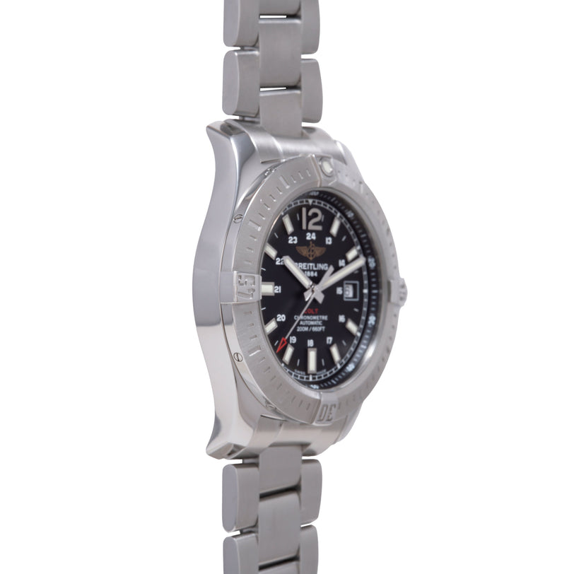 Breitling Colt