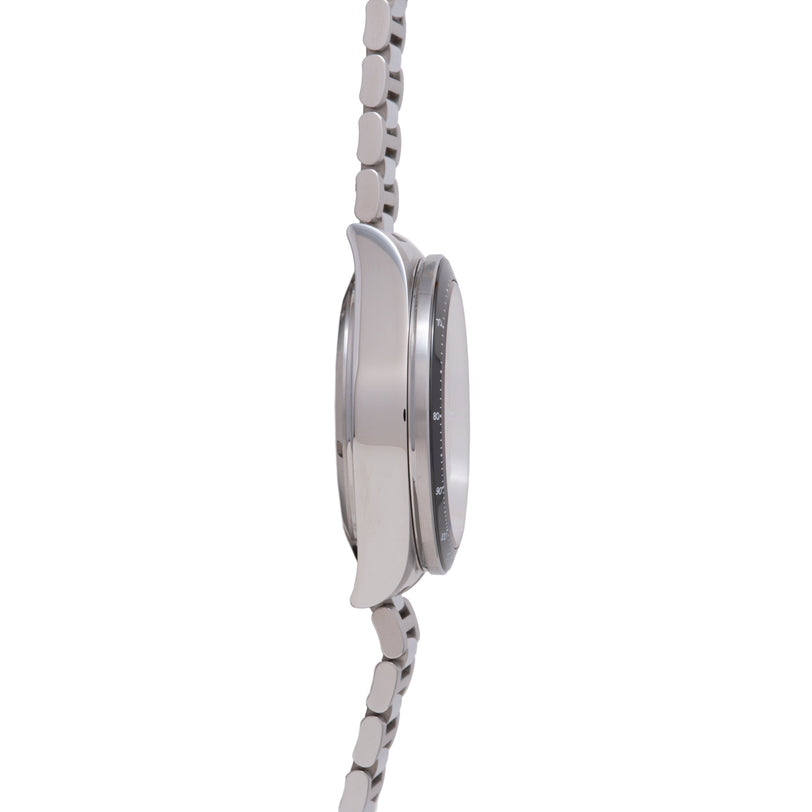 Longines Conquest Chronograph