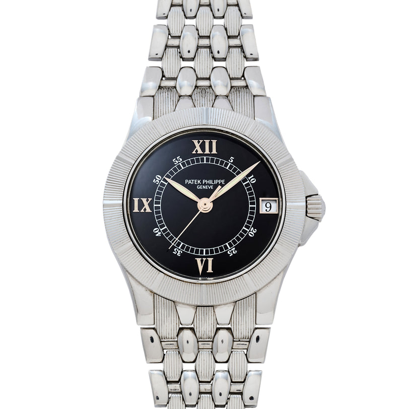 Patek Philippe Neptune - Image 2