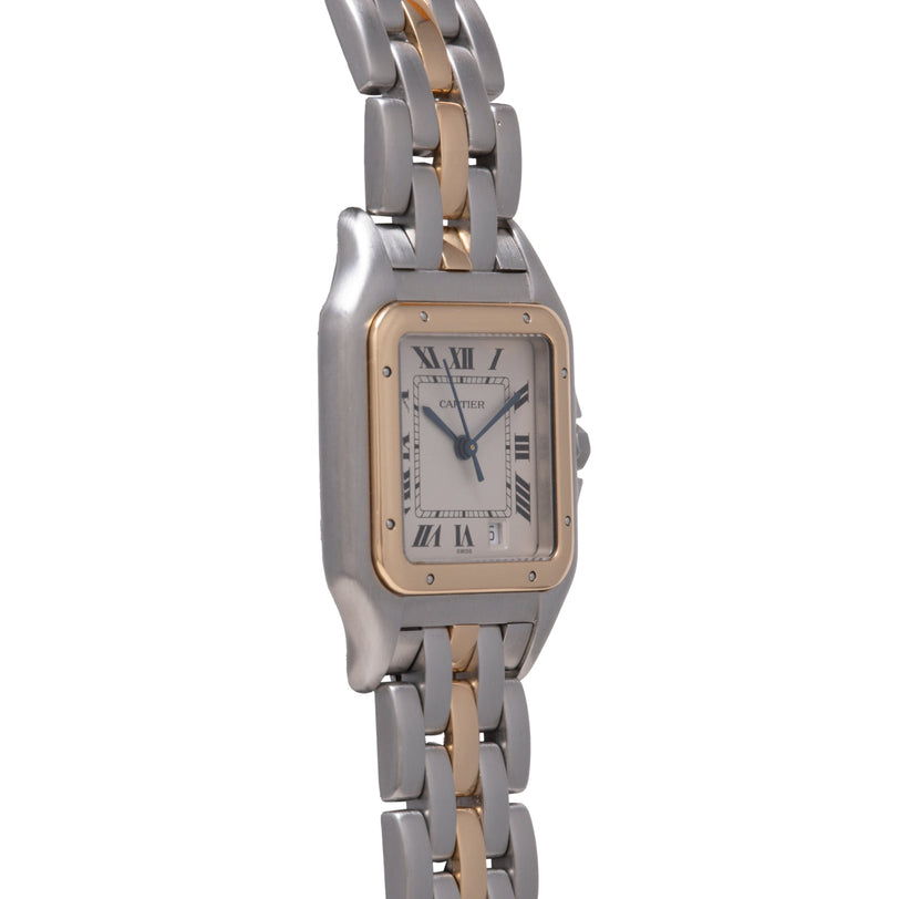 Cartier Panthère de Cartier Two-Tone
