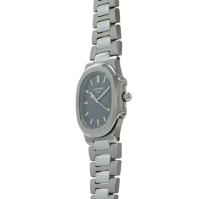 Patek Philippe Nautilus 'Midsize'