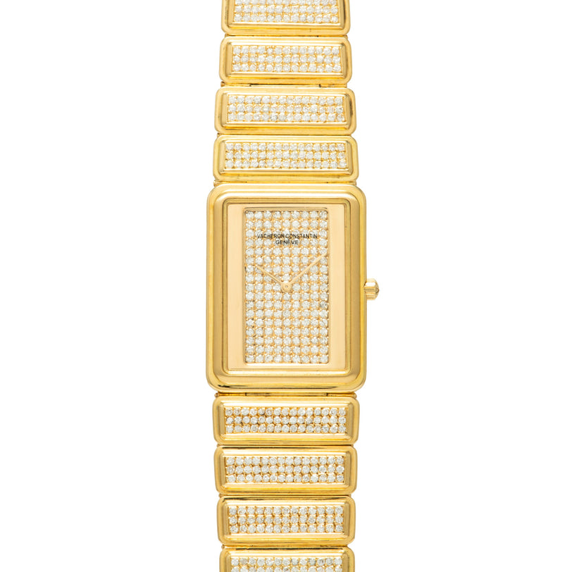 Vacheron Constantin Harmony