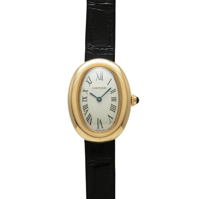 Cartier Baignoire