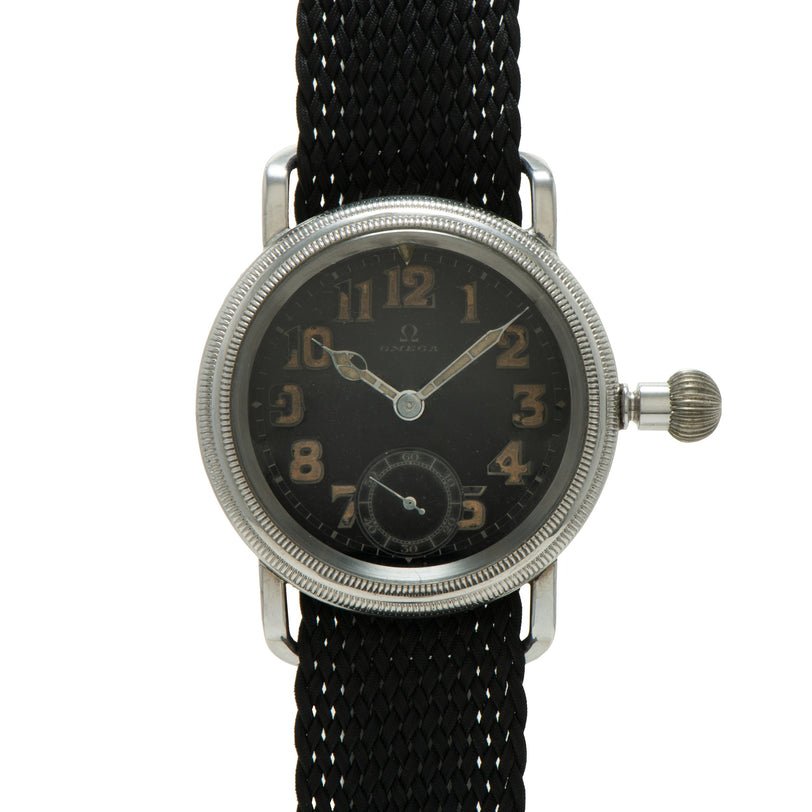 Omega Aviator