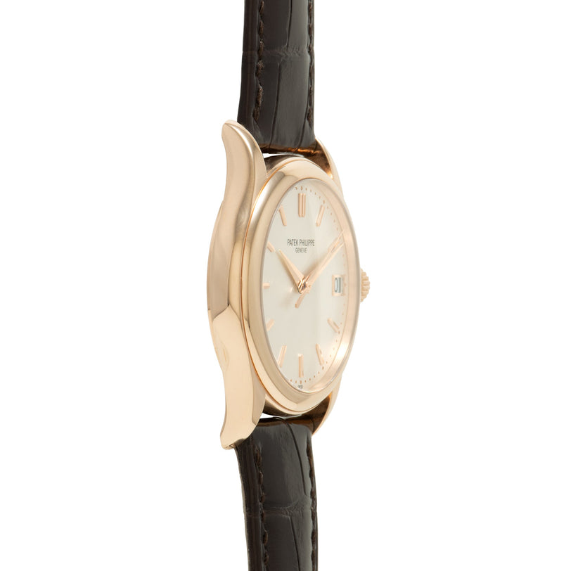Patek Philippe Calatrava