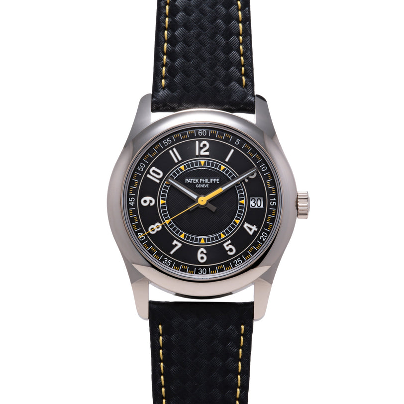 Patek Philippe Calatrava