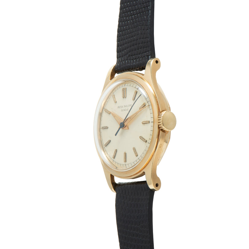 Patek Philippe Calatrava