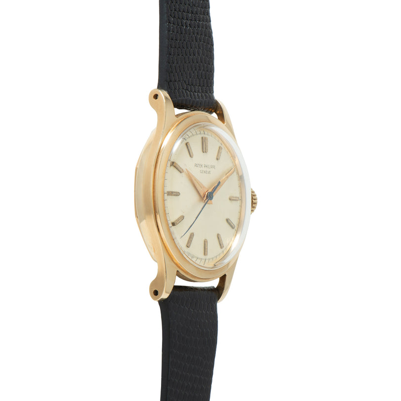 Patek Philippe Calatrava