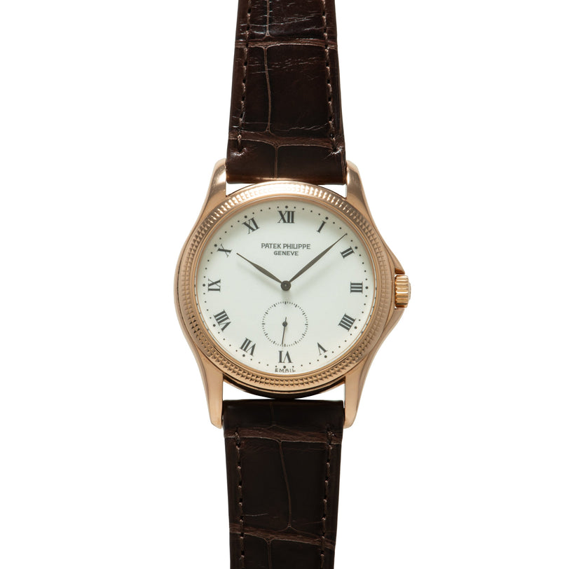 Patek Philippe Calatrava