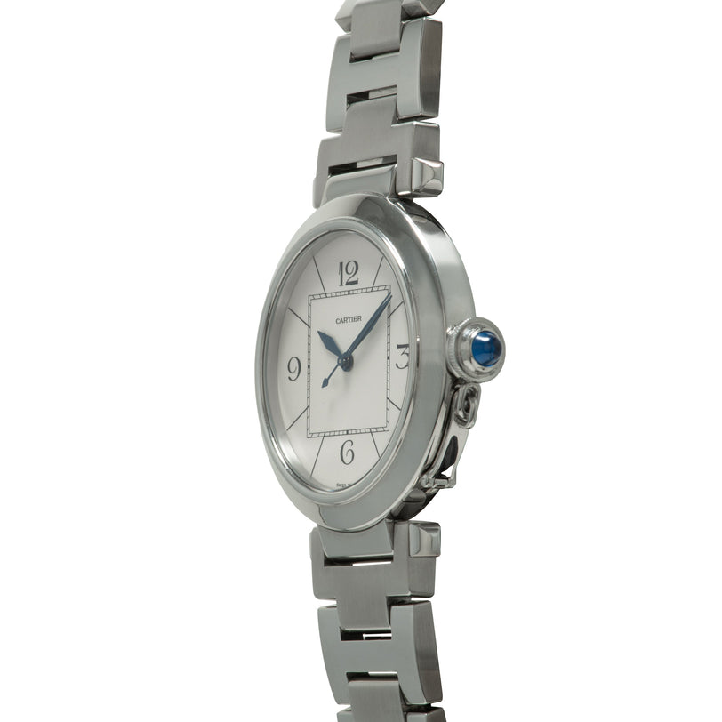 Cartier Pasha de Cartier