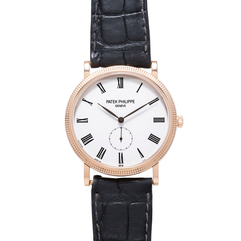 Patek Philippe Calatrava