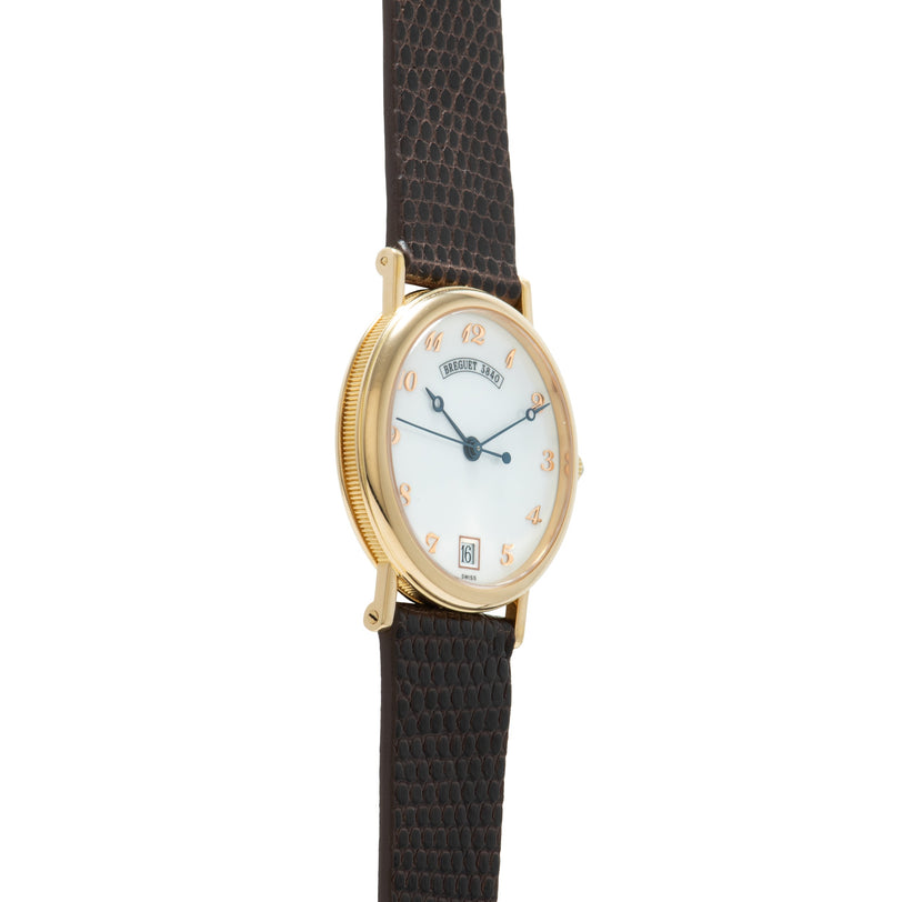 Breguet Classique Enamel