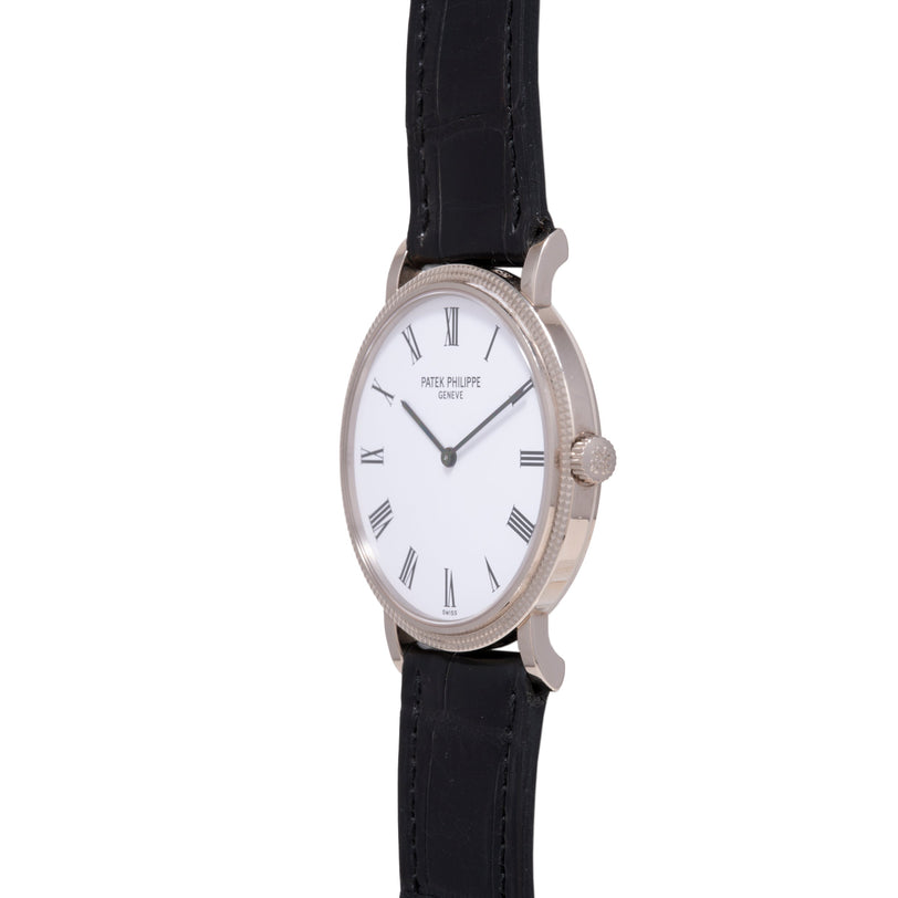 Patek Philippe Calatrava
